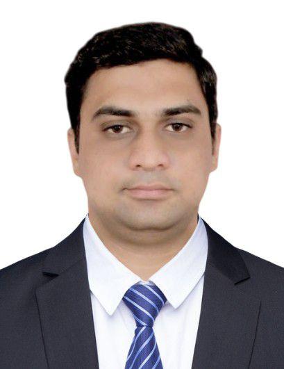 Shahrukh Jode
