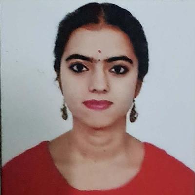 Geetha M