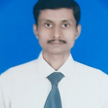 Mantu Kumar Singh