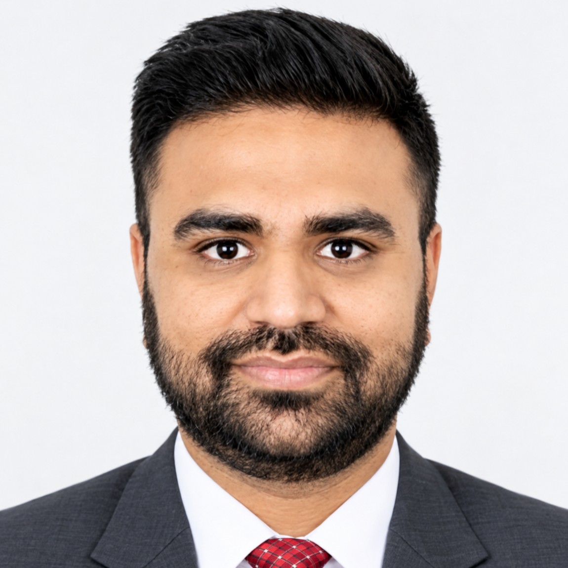 Vivek Arora