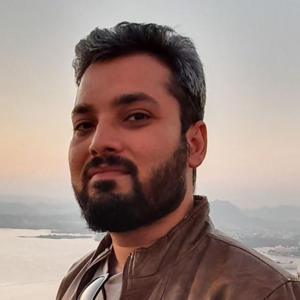 Vinay K. Gupta