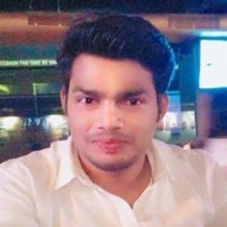 Abhishek Shaw