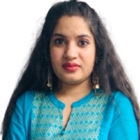 Rupali Kushwah