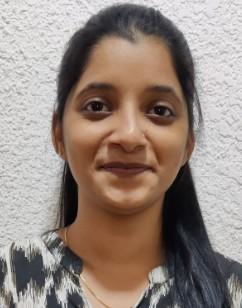 Swapnali Shengale