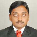 Vinaykumar Gondi