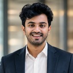 Dhruv Pandey