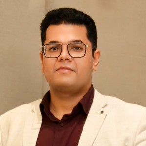 SHIVAM GARG