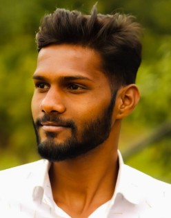 AVIRAJ CHIKLANDE