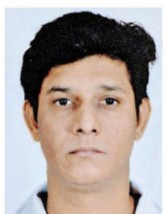Prathamesh Medhekar