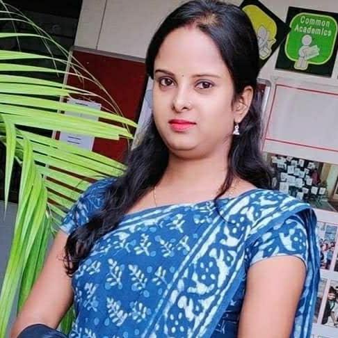 SHALINI KUMARI