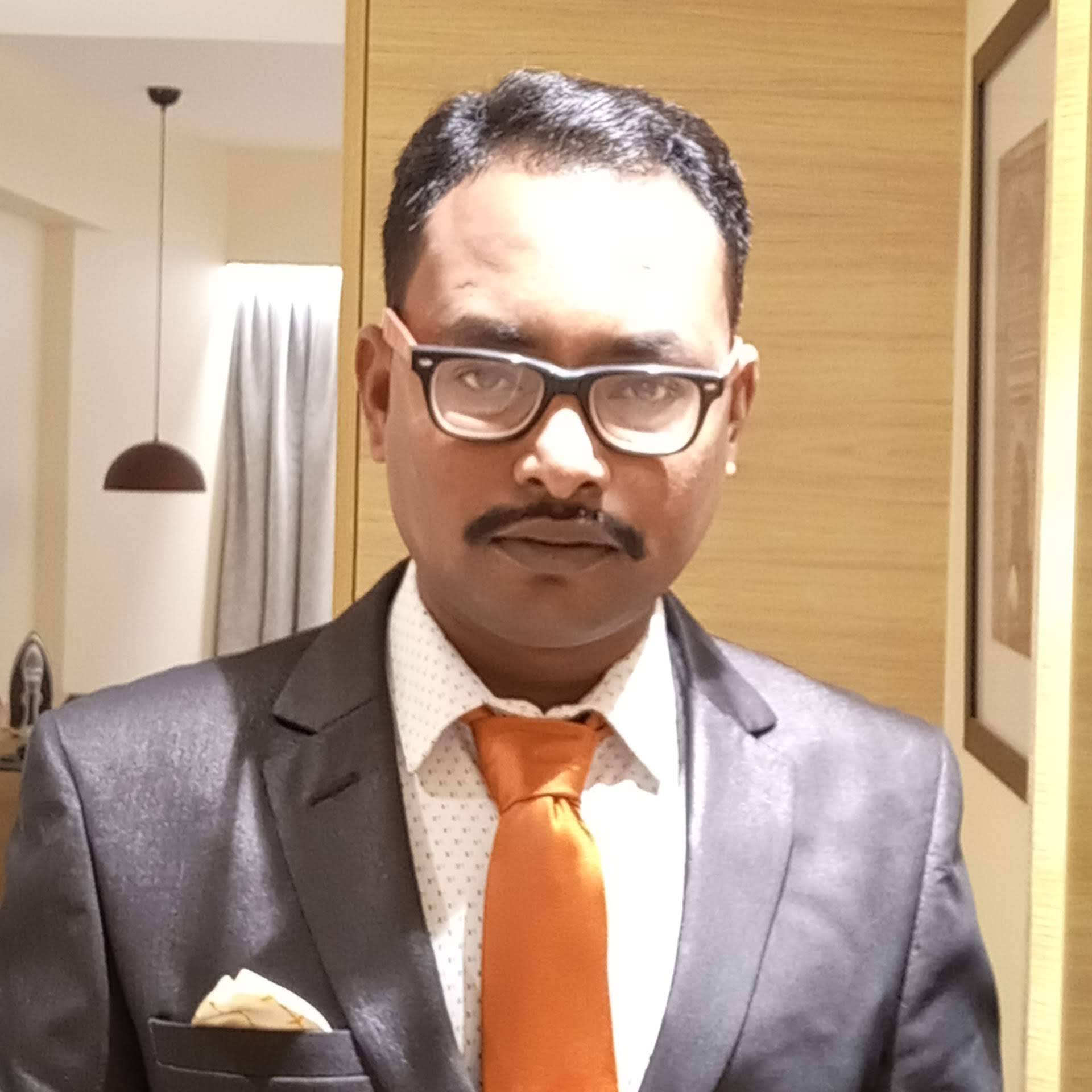 Biswanath Barik