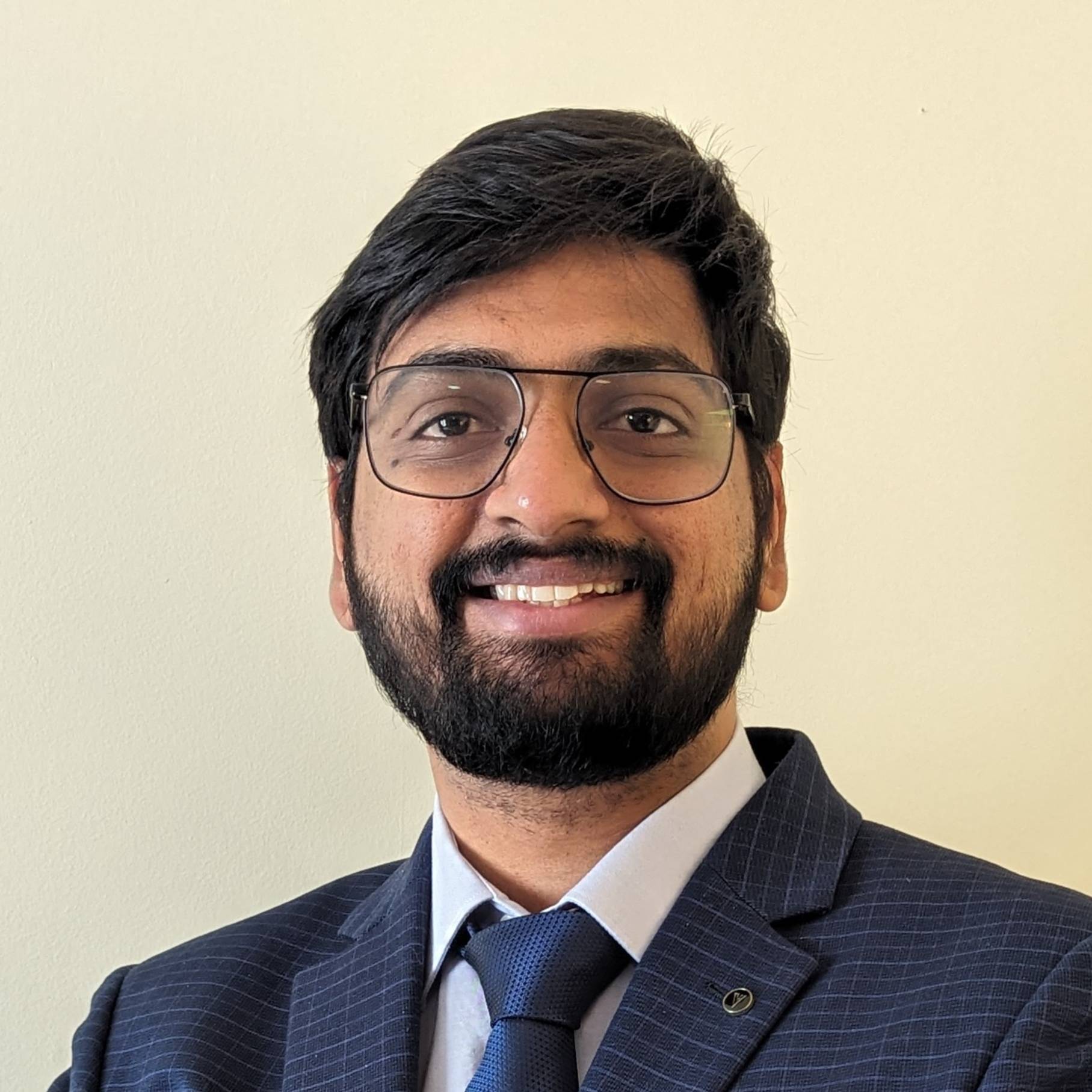 Akshay Nair