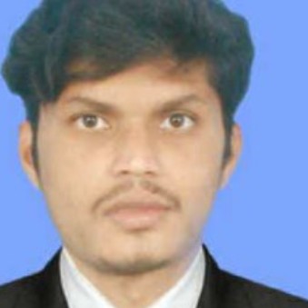 Manjunath Mordhan