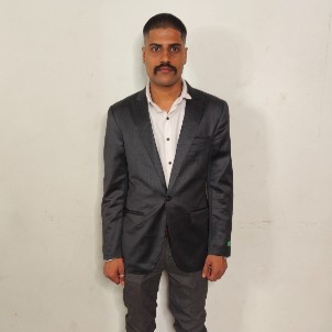 Ganesh Bhati