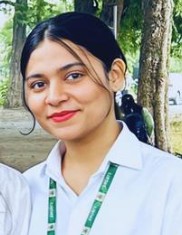 SHARMEEN BINT ZAFAR