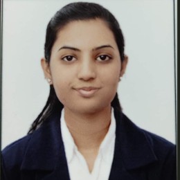 Gauri Anil Butole