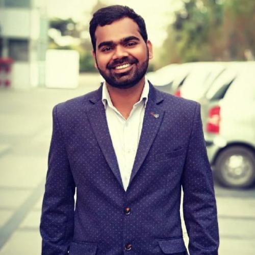 Vinayak Chandrakant Mali
