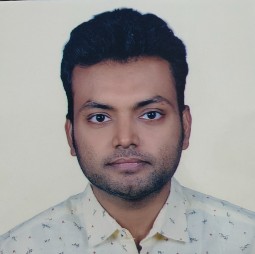 Nitish Rai