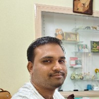 KV SATISH SYAM SUNDAR