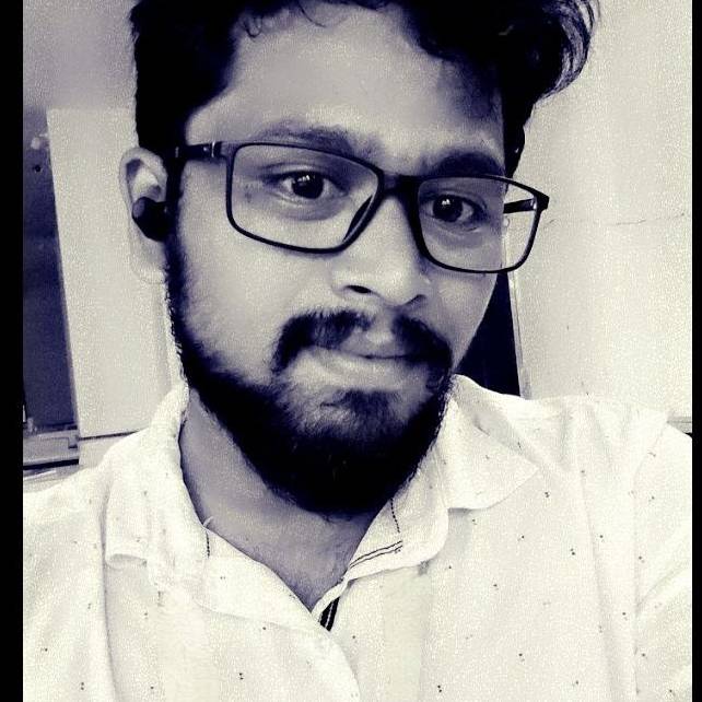Anthaiah Gangarapu