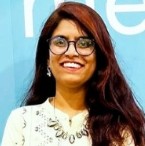 Rachana Kolanu