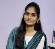 SNEHA LATHA VASIREDDY