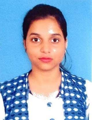 Jaya Mishra