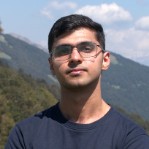 Pranav Choudhary