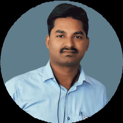 Akash Thorat