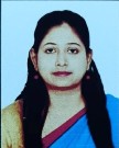 Binati Mondal
