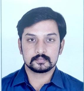 Vikesh Kumar P