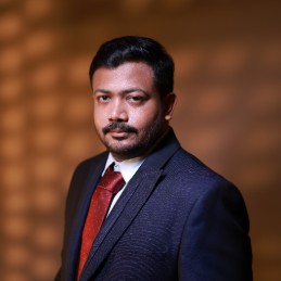 SARAVANAN A