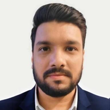 Abid J Khan