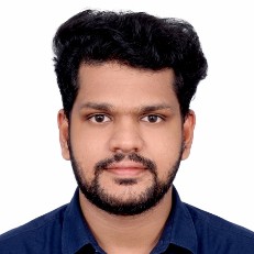 Ramprasad M