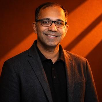 Pradeep Yadav