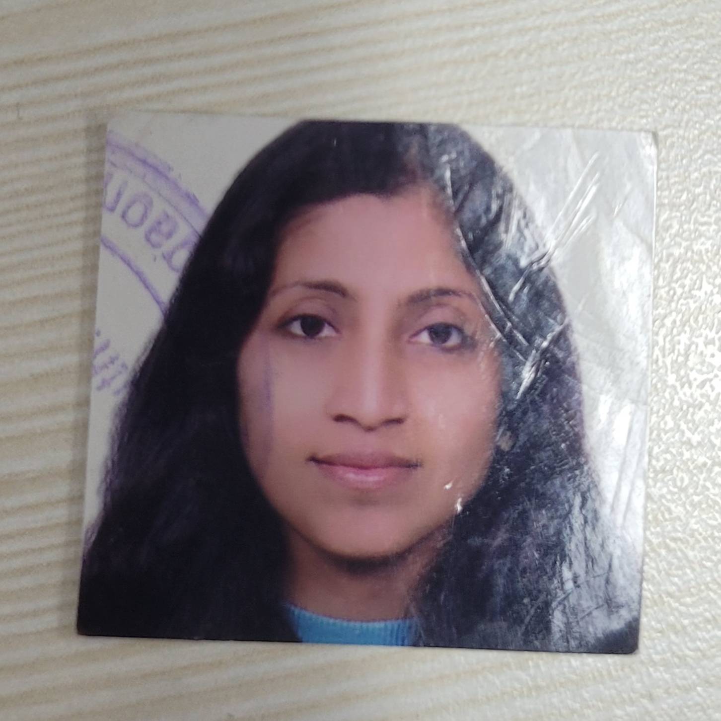 Ridhi Bhandari