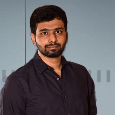 Keerthivyas Kishore