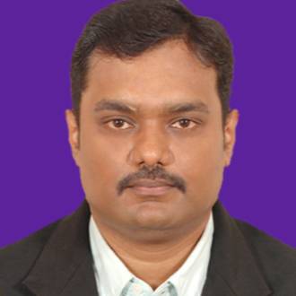 Nithin Ramesh