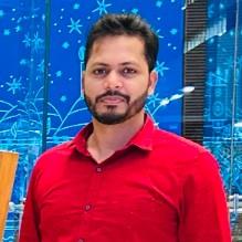 Abhishek Rai