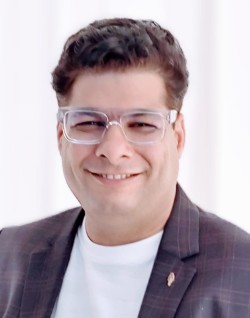 Deepak Khanna