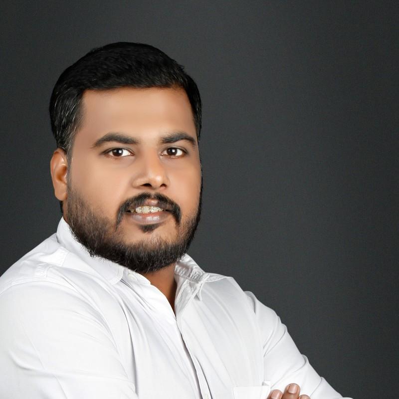 VINAYAN K