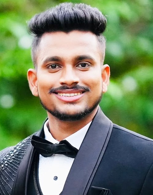 Lavkant Pradeep Verma