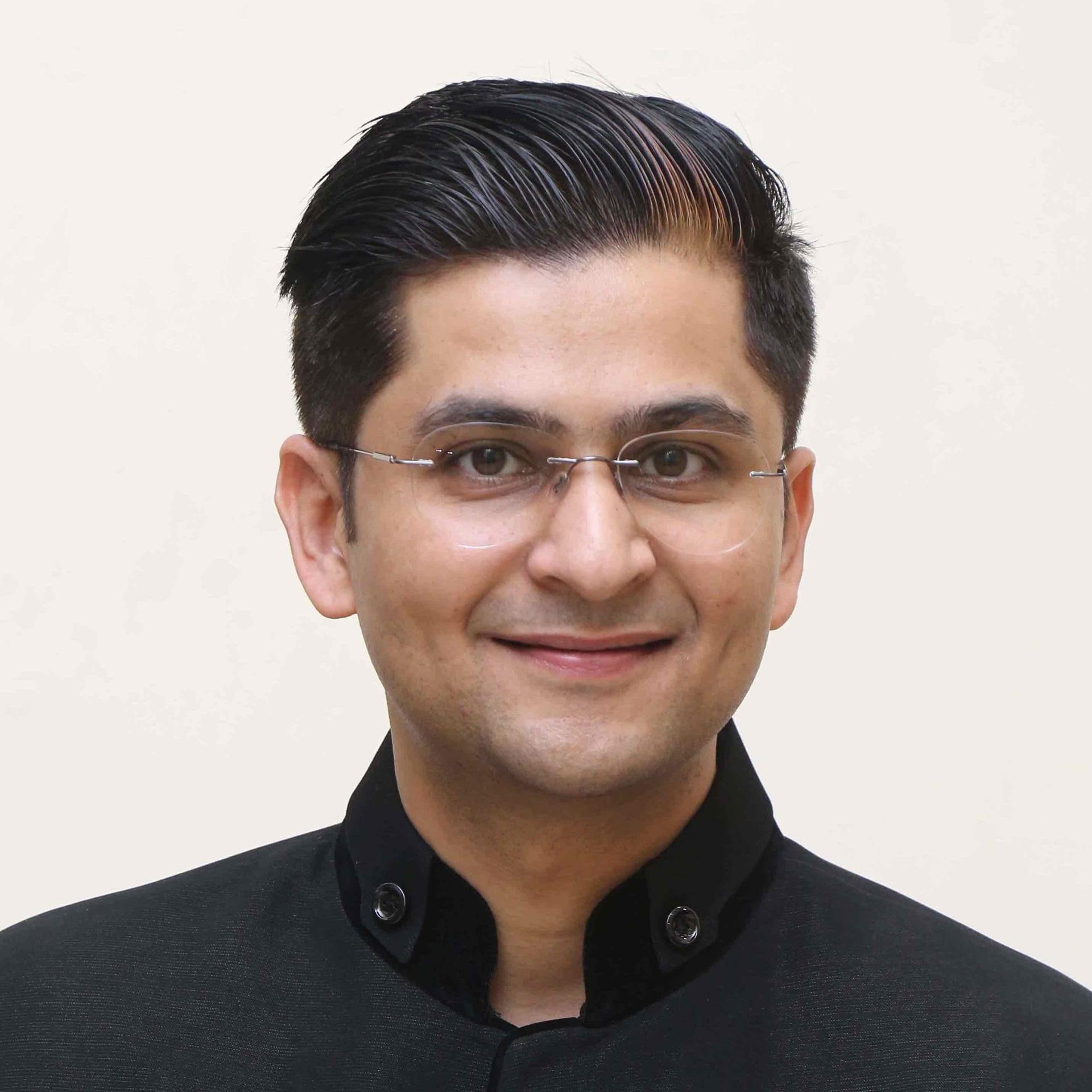 Milan Chandan