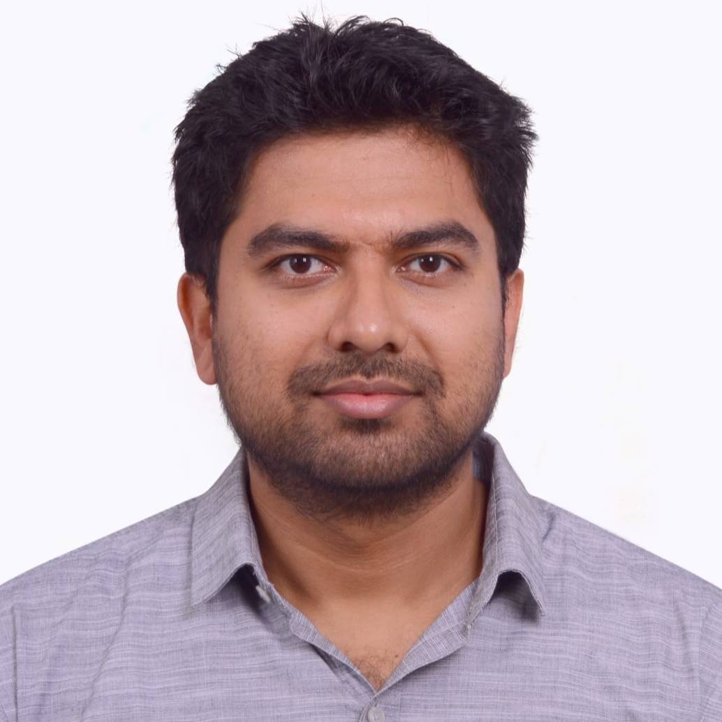 Pavan Pandurang Nagathan