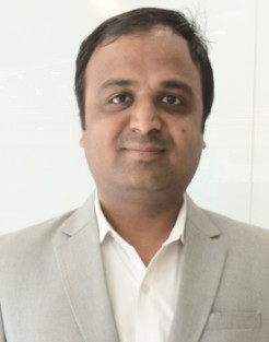 Vineet Janardan Kowtal