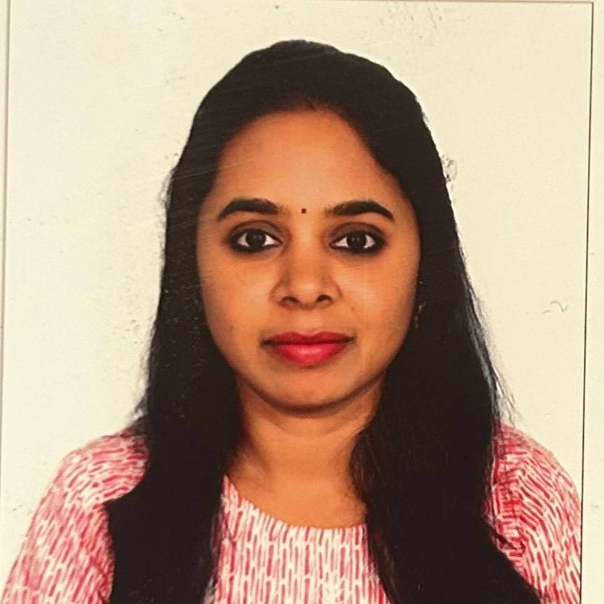 Sindhu N