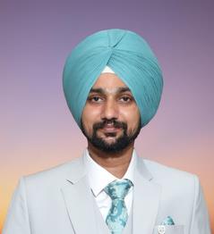 MANPREET SINGH