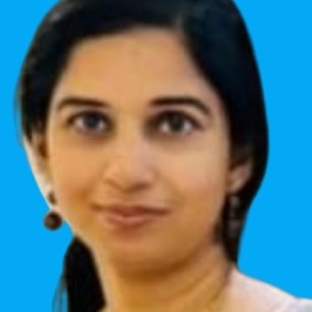 Nisha Dwivedi