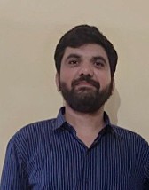 Amar Sarkate