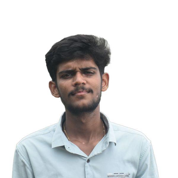 MALLESH H B